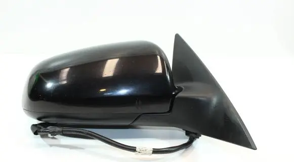 Audi A6 S6 C6 4F Manual wing mirror 