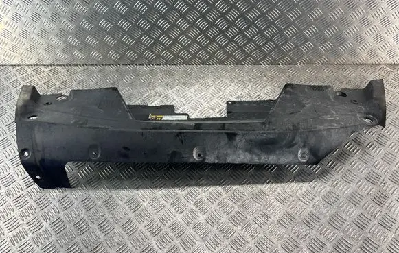 Jeep Cherokee Radiator trim 68138372AC 48876A 6225