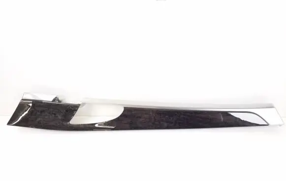 Porsche Panamera (970) Front door trim bar 97055538103
