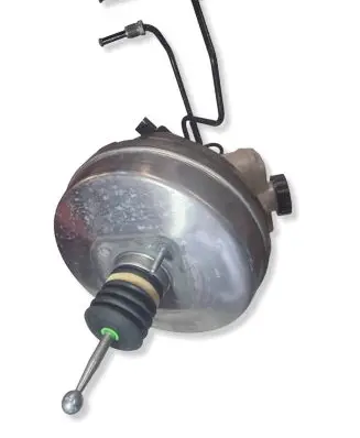 Mercedes-Benz E W214 Brake booster A2544301700