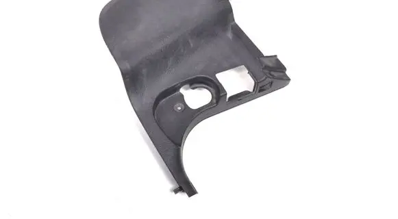 BMW 1 F20 F21 Front sill trim cover 7221902