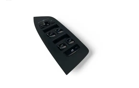 Volvo S90, V90 Electric window control switch 31433926