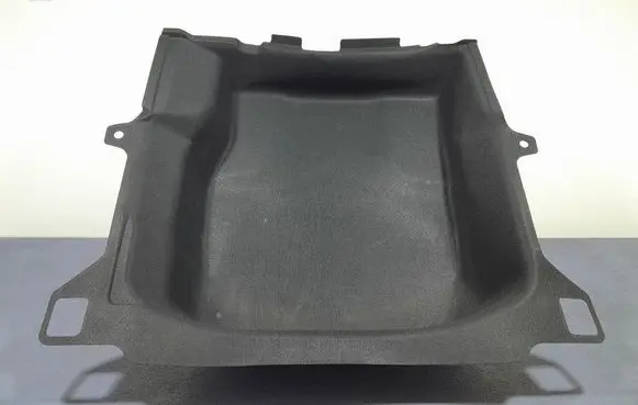 Honda HR-V Front floor carpet liner 84524T7AG111M