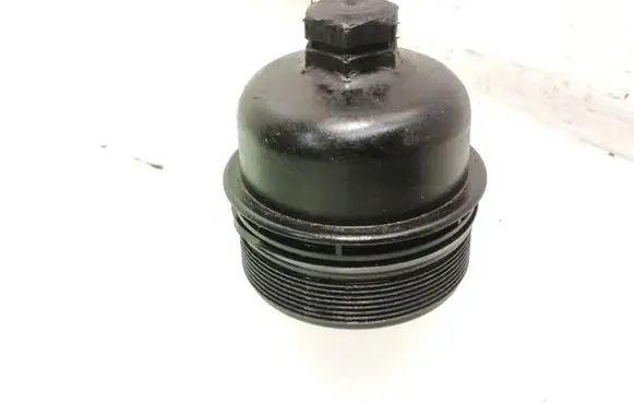 Ford Fiesta Oil filter cover 9878307