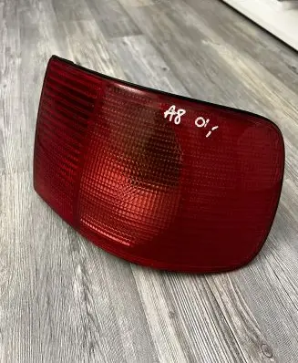 Audi A8 S8 D2 4D Rear/tail lights 4D0945096