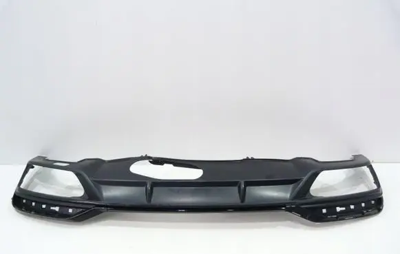 Audi A5 Rear bumper lower part trim 8W6807521AJ