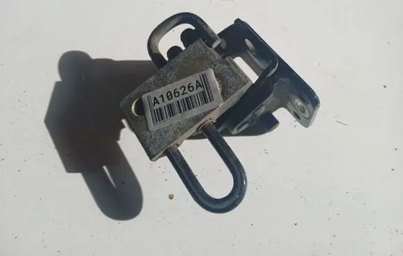 Audi A6 S6 C6 4F Rear door lower hinge