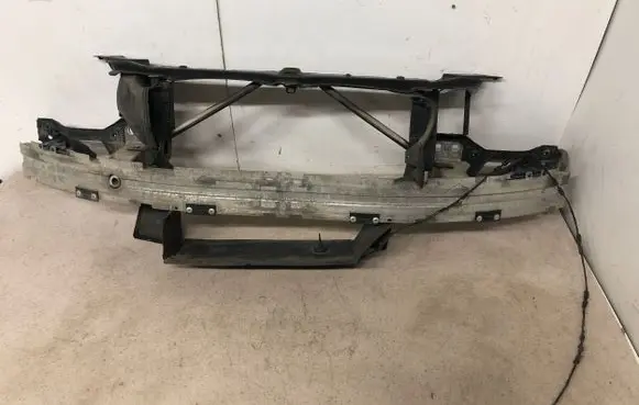 BMW 5 E60 E61 Radiator support slam panel
