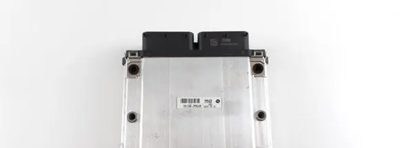 Hyundai Tucson IV NX4 Engine control unit/module 391992M050 391982MNX0 9001300585KB