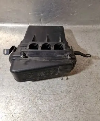 BMW 6 F12 F13 Fuse box set 58650910 7555189