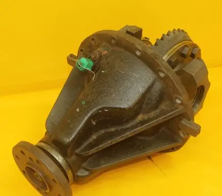 Ford Ranger Rear differential EB3G4001BWB