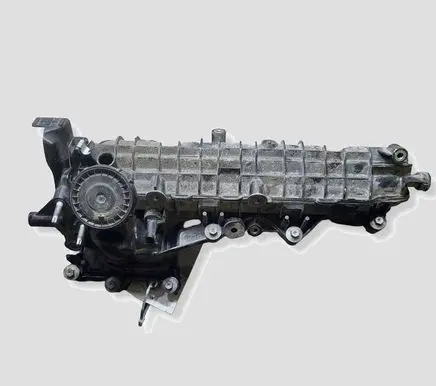 Nissan Qashqai Intake manifold A2821401400 140035548R