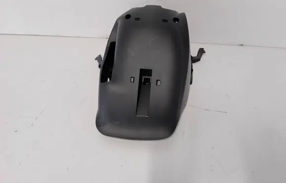 Renault Megane IV Steering wheel column trim 484728371R