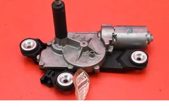 Volvo V50 Rear window wiper motor 3M51R17K441AB