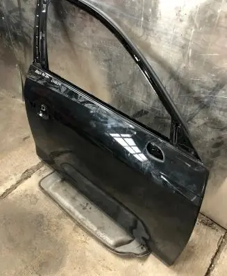 Audi A4 S4 B9 8W Front door