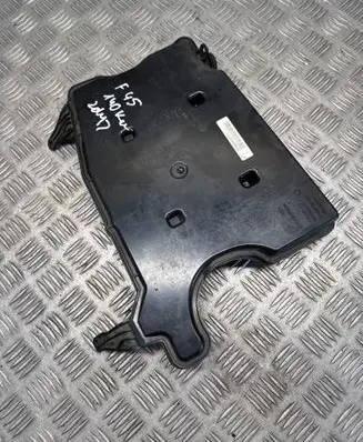 BMW 2 F45 Intake resonator 8570016 1371 543512
