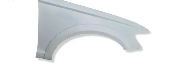 Audi A6 Allroad C7 Fender 