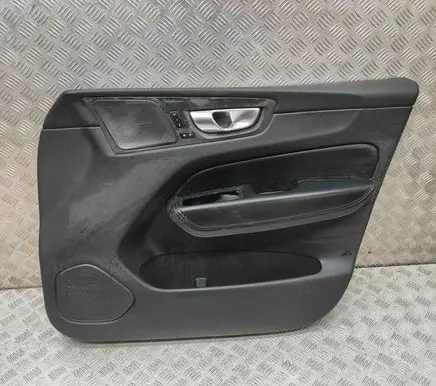 Volvo XC60 Front door card panel trim 32328458 32285084