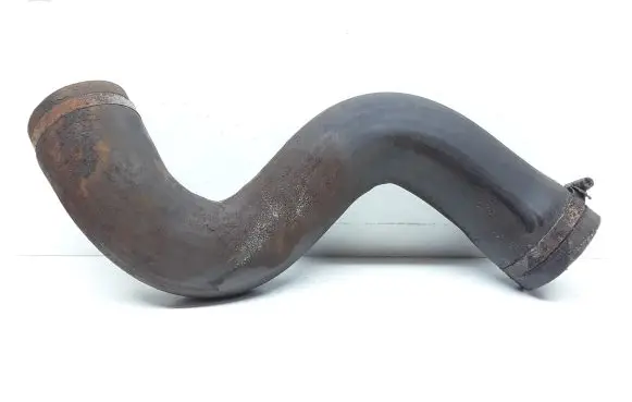 Peugeot 407 Intercooler hose/pipe
