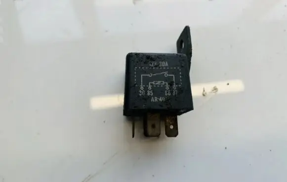Chrysler Voyager Other relay 3085868787