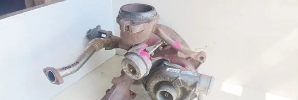 Citroen Xantia Turbo K03324278 20HDI K03