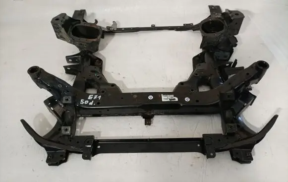 BMW X6 E71 Front subframe 6799719