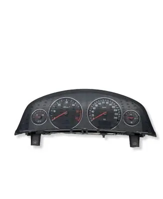 Opel Vectra C Speedometer (instrument cluster) 13144745WD