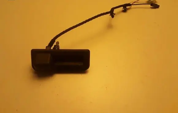 Skoda Kamiq Reversing camera 658827566