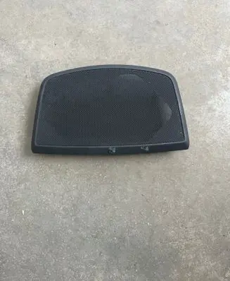 BMW 3 F30 F35 F31 Subwoofer grill/trim 9218527