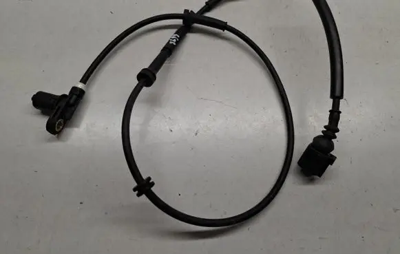 Volkswagen Sharan ABS rear brake sensor 7M3927807B