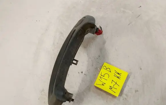 Opel Tigra A Other front door trim element 3586145852