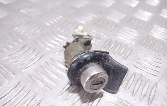 Renault 19 Tailgate exterior lock 
