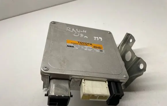 Toyota RAV 4 (XA30) Steering rack control module 8965042030