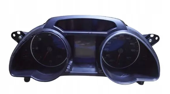 Audi A5 8T 8F Speedometer (instrument cluster) 8T0920981B