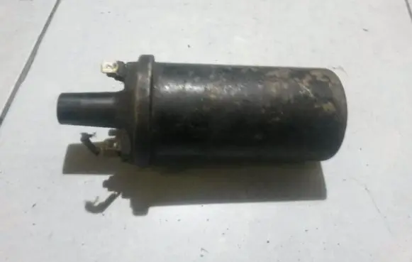 Mazda 626 High voltage ignition coil