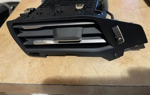 Ford Kuga III Dashboard air vent grill cover trim JX7B19893