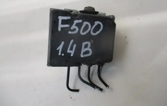 Fiat 500X ABS Pump