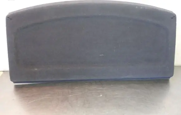 Volkswagen Golf V Parcel shelf 