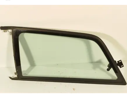 Audi A3 S3 8L Rear side window 8L3847099