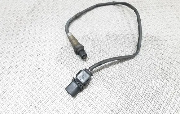 Volkswagen PASSAT B6 Lambda probe sensor 03G906262A