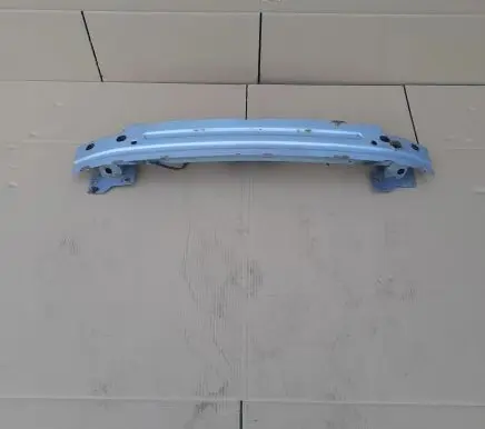 Jaguar XF X250 Front bumper support beam