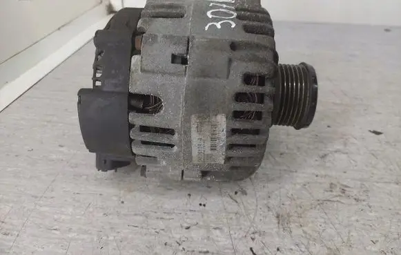 Peugeot 407 Generator/alternator CA1761IR-4