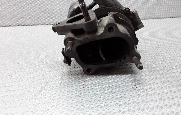 Nissan Almera N16 Turbo 144115M300
