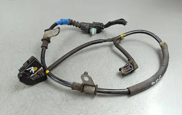 Honda HR-V Rear ABS sensor wiring 213553392