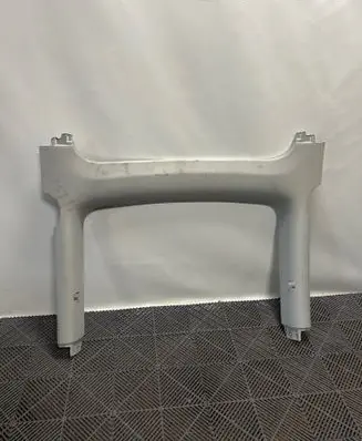 Tesla Model Y Headlining 
