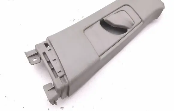 Toyota Prius (XW30) (B) pillar trim (top) 6242047081