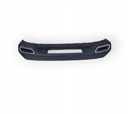 Audi A3 8Y Rear bumper 8Y5807521B