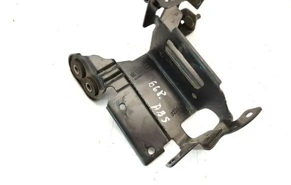 Opel Astra J ABS pump bracket 13264385 317233344