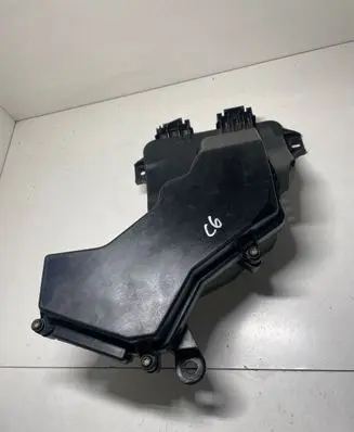 Audi A6 S6 C6 4F Fuse box set 4F1937575A