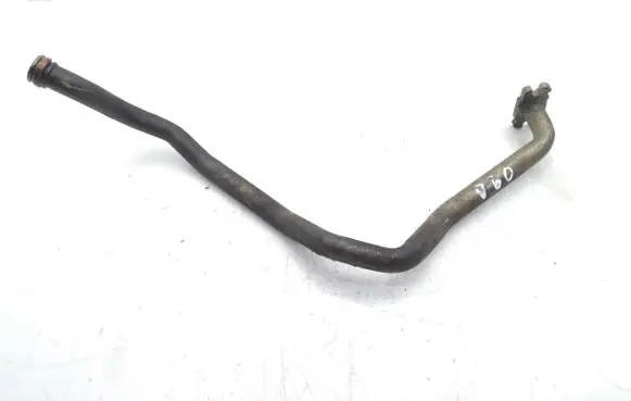 Volvo V60 Turbo turbocharger oiling pipe/hose